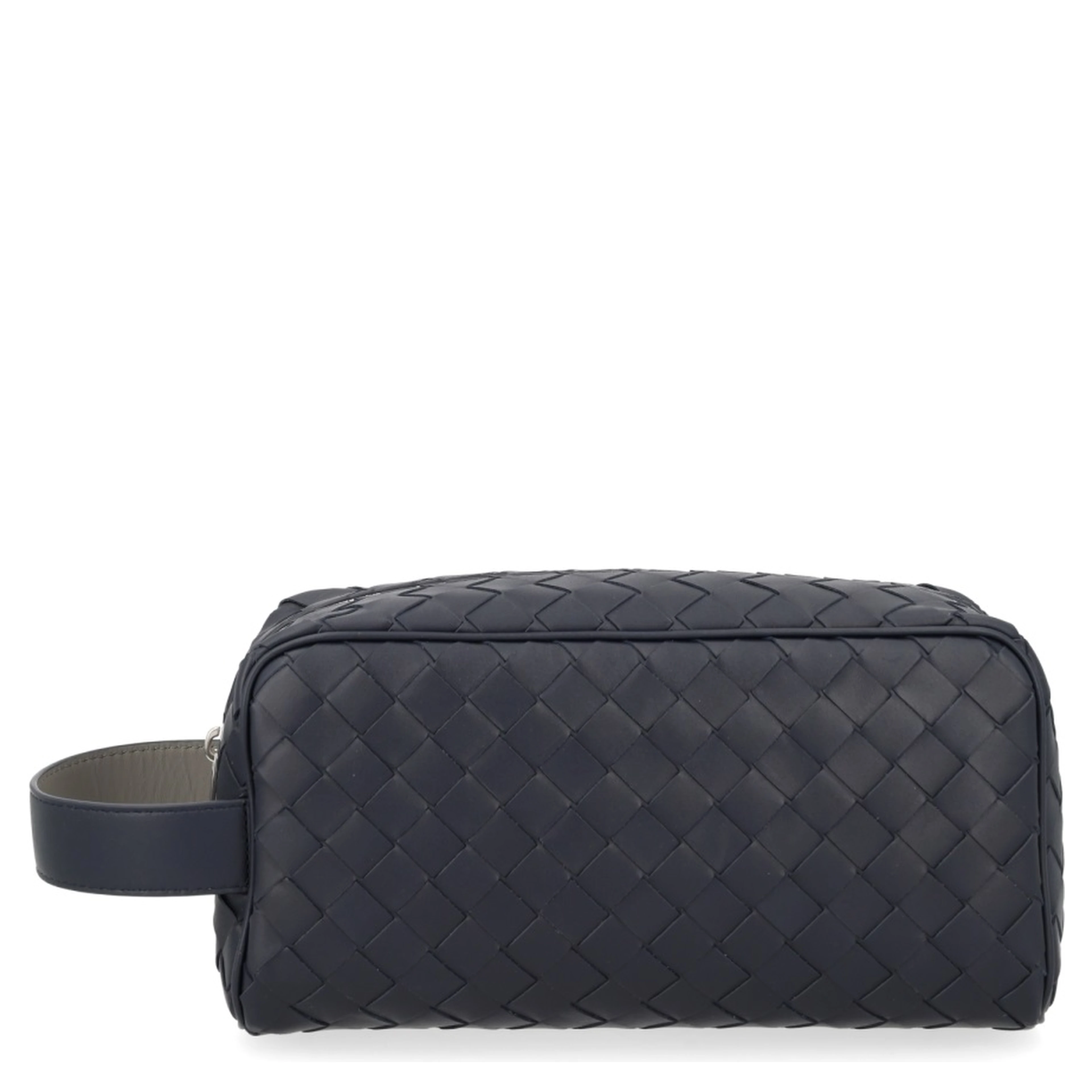POCHETTE CON MOTIVO INTRECCIATO