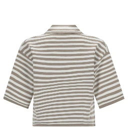 VISCOSE TOPS.