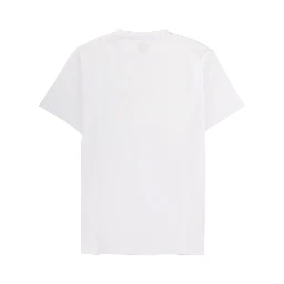 T-SHIRT CON LOGO 3D