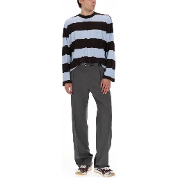 MAGLIA IN CASHMERE