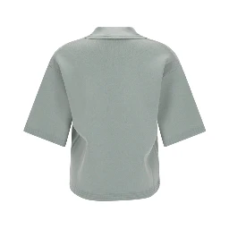 VISCOSE TOPS.