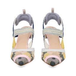 SLINGBACK "COLIBRÌ"