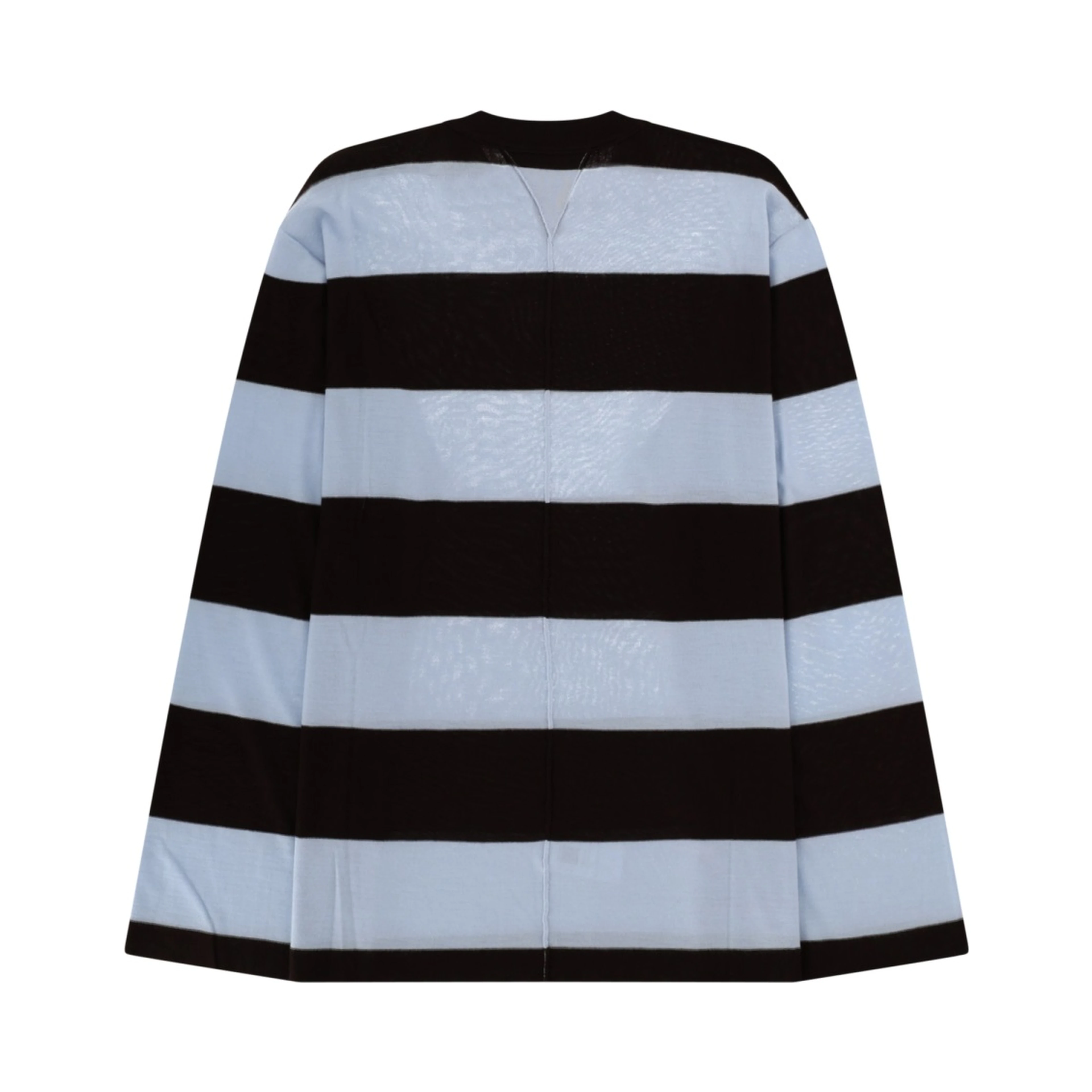MAGLIA IN CASHMERE