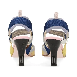 SLINGBACK "COLIBRÌ"
