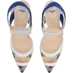 SLINGBACK "COLIBRÌ"