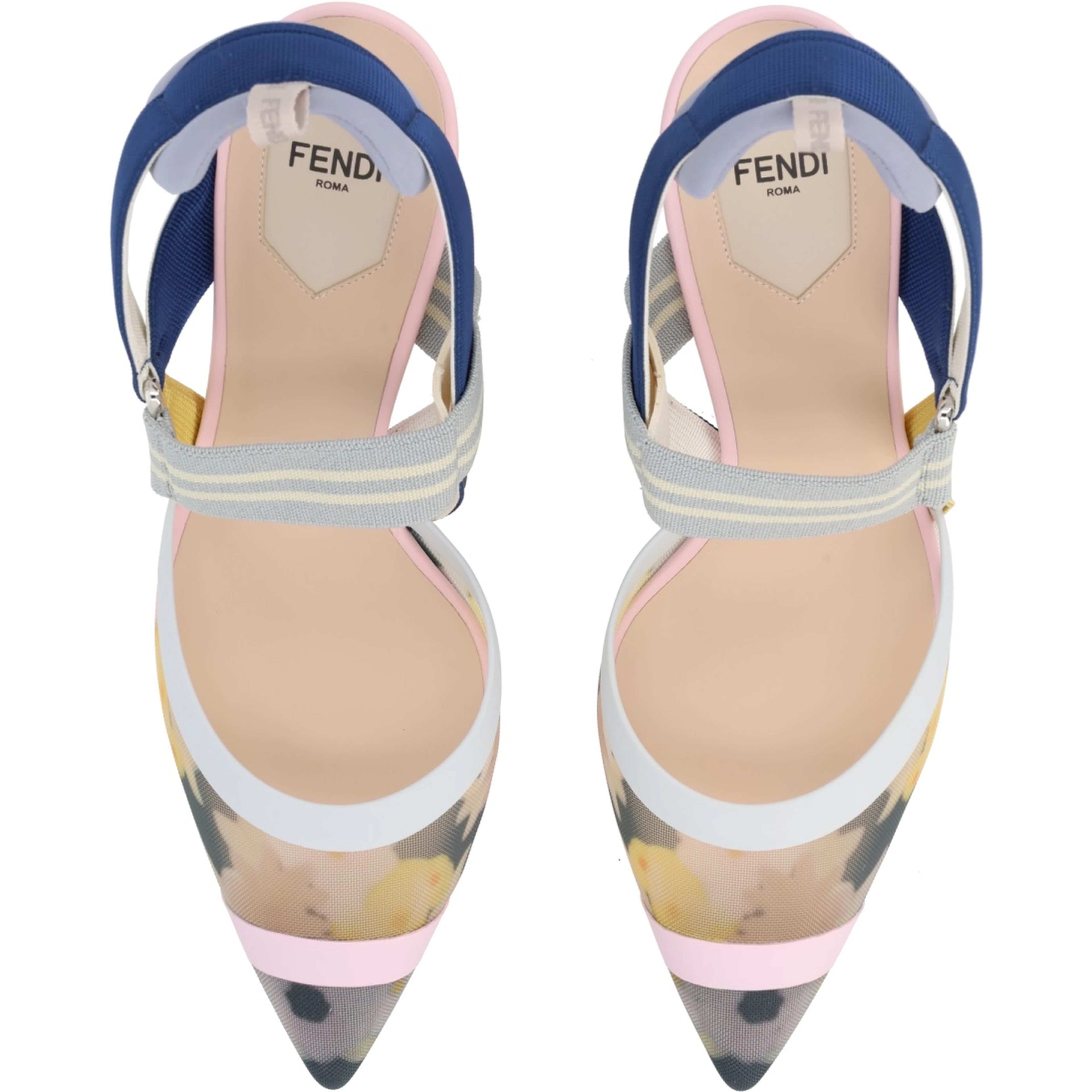 SLINGBACK "COLIBRÌ"