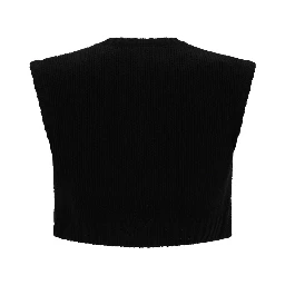 KNITTED TOPS.