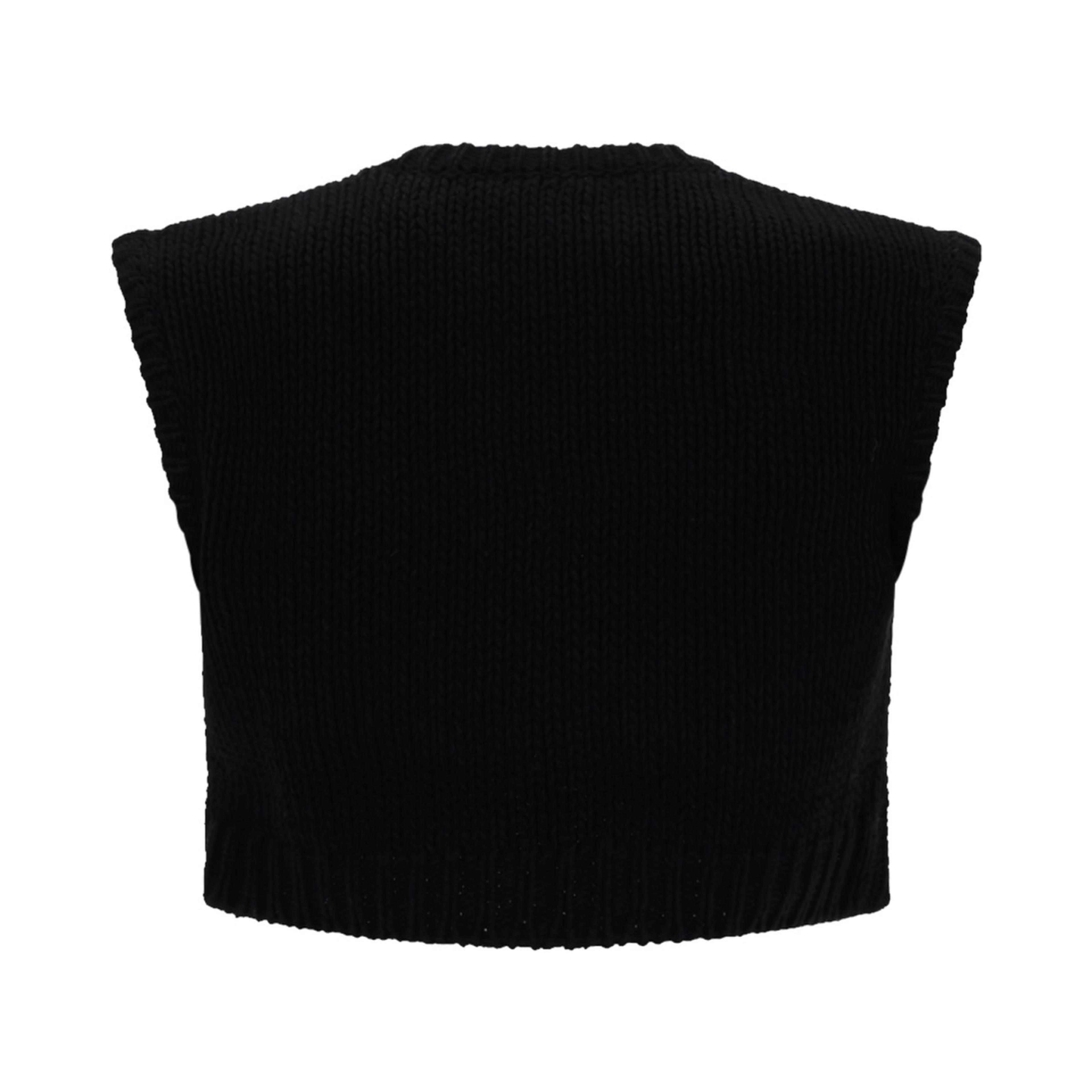 KNITTED TOPS.