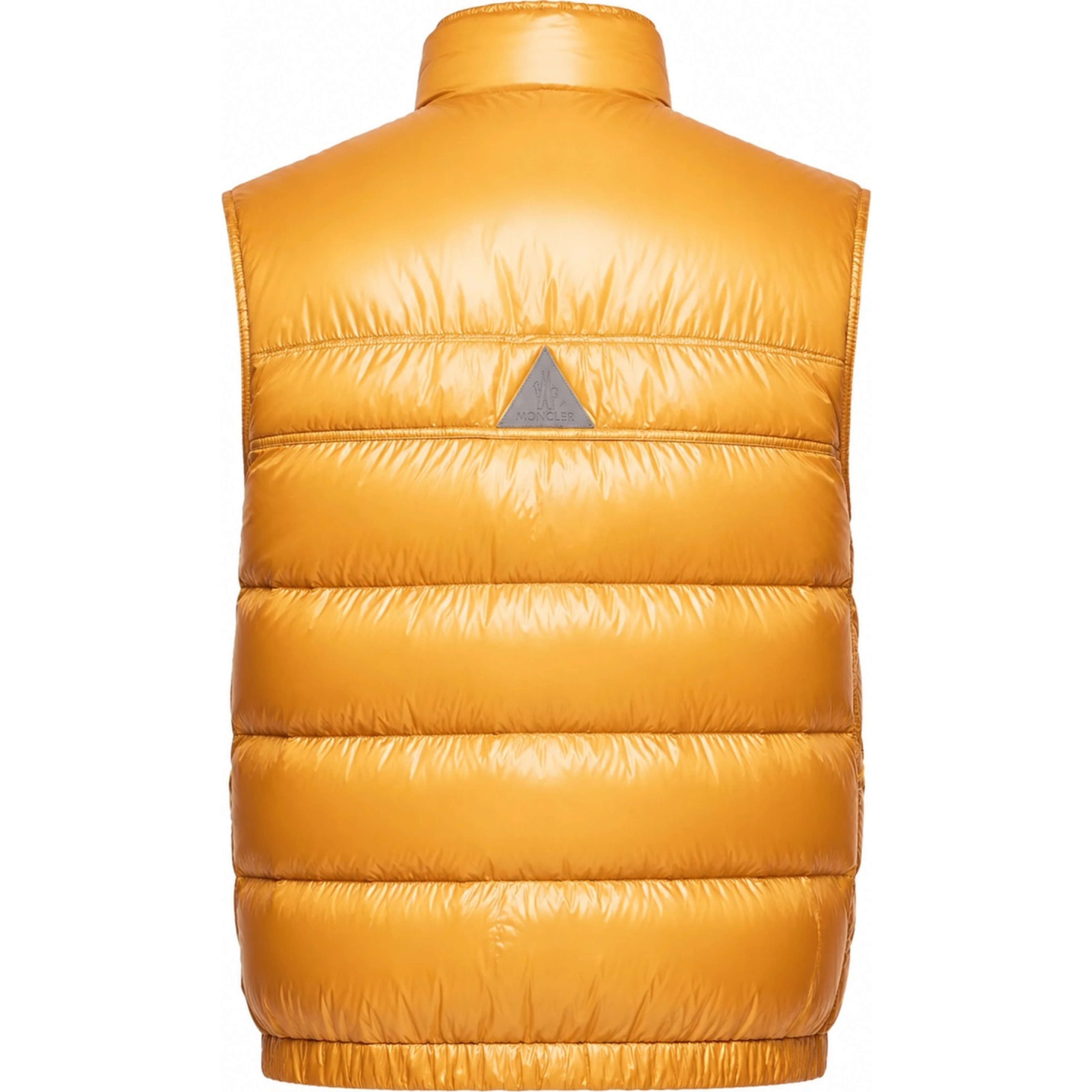 PADDED JACKET WITH LOGO