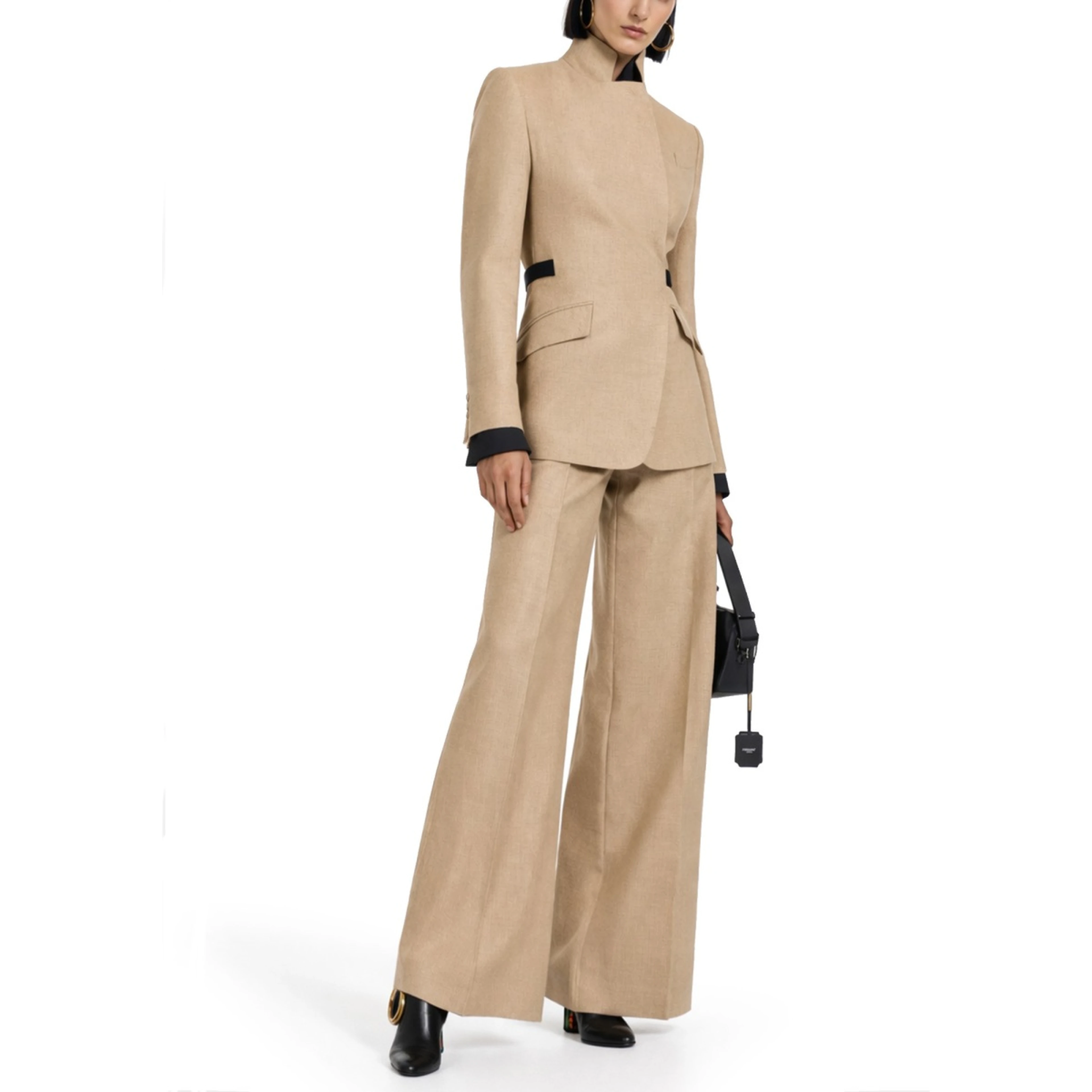 PANTALONE SARTORIALE "BIG"