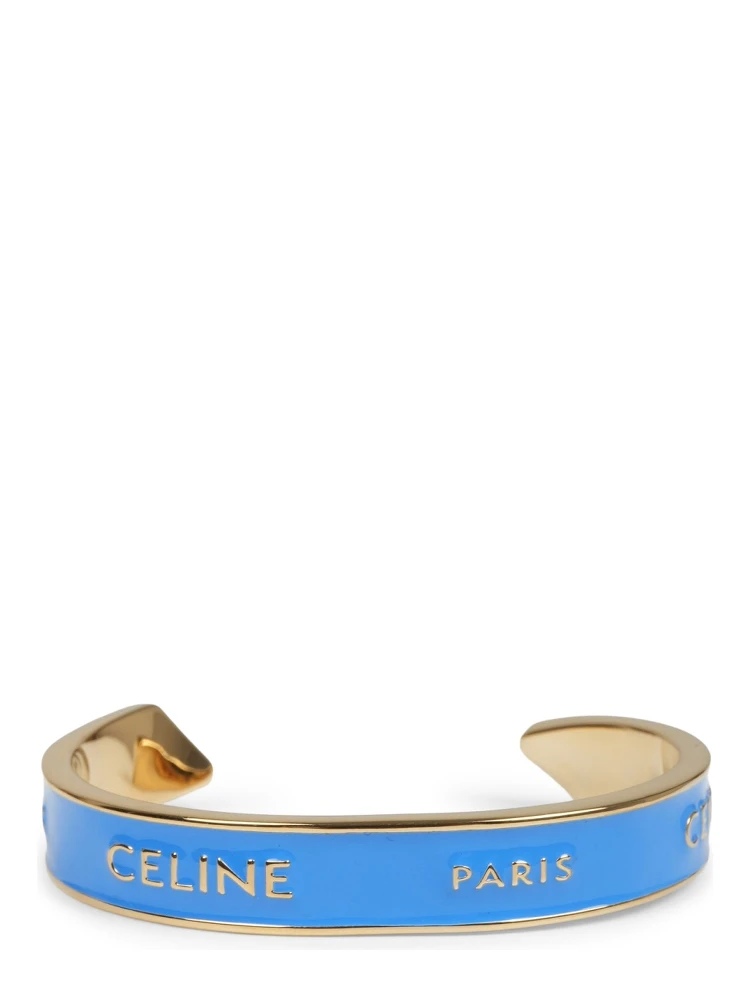 BRACCIALE CON LOGO