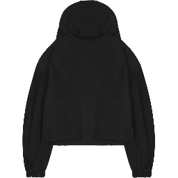 GIACCA A VENTO IN NYLON