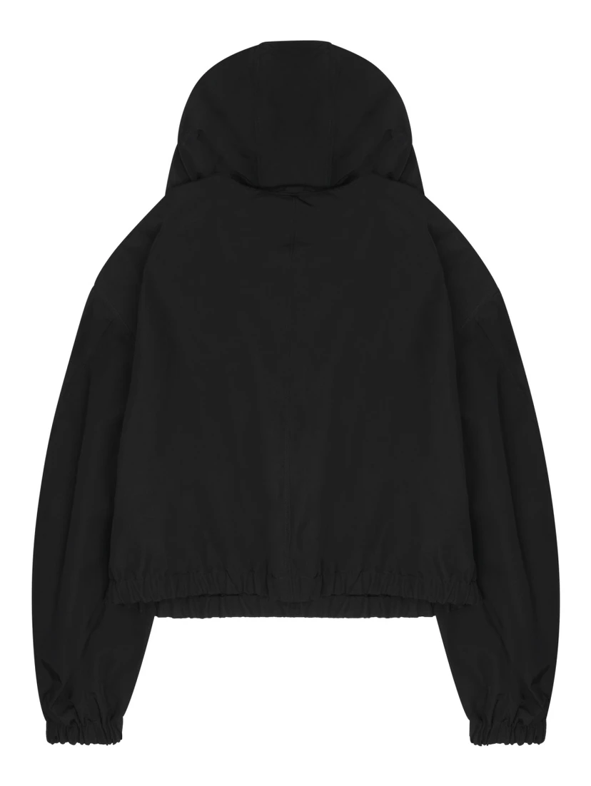 GIACCA A VENTO IN NYLON