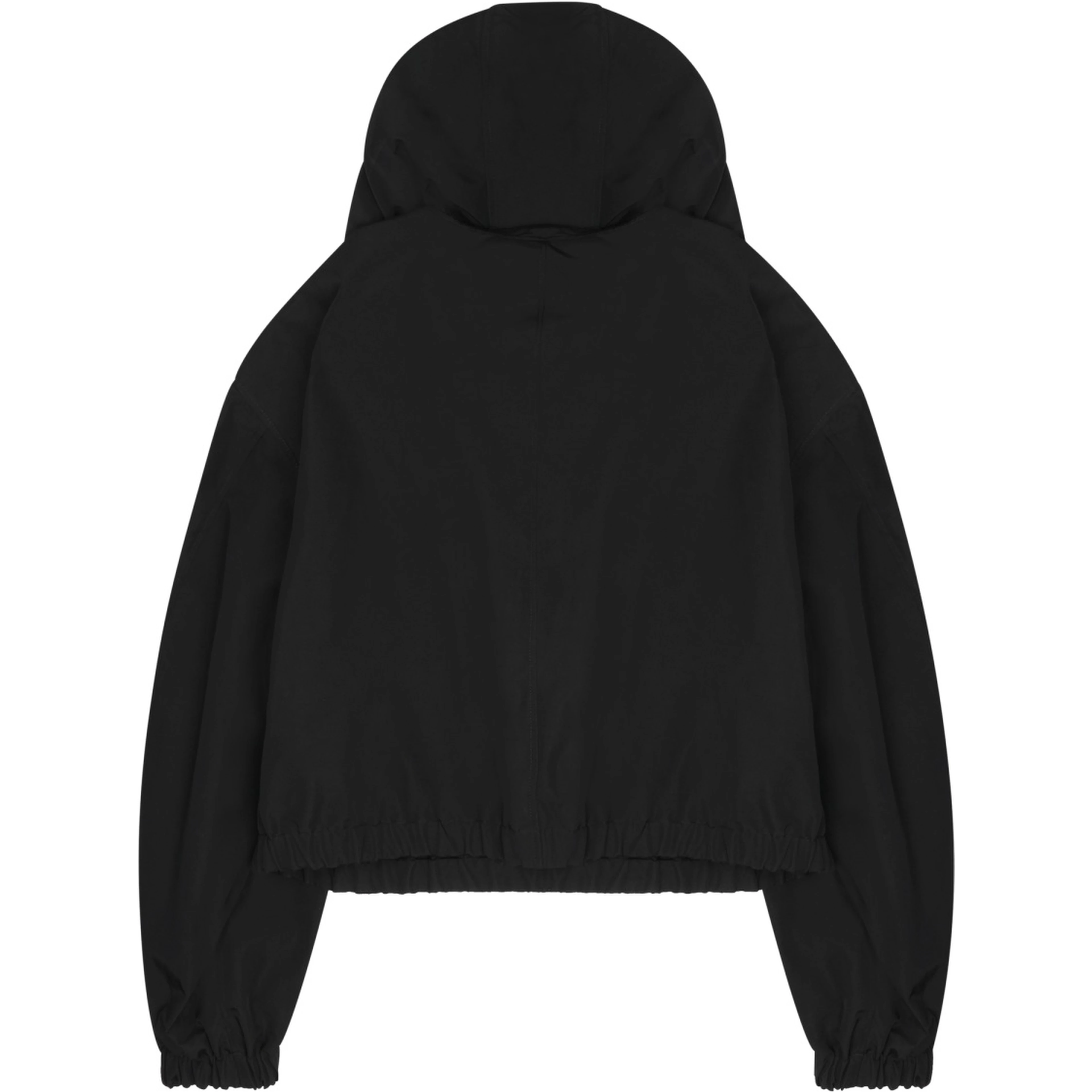 GIACCA A VENTO IN NYLON