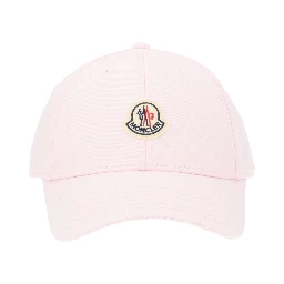 BASEBALL HAT WITH LOGO