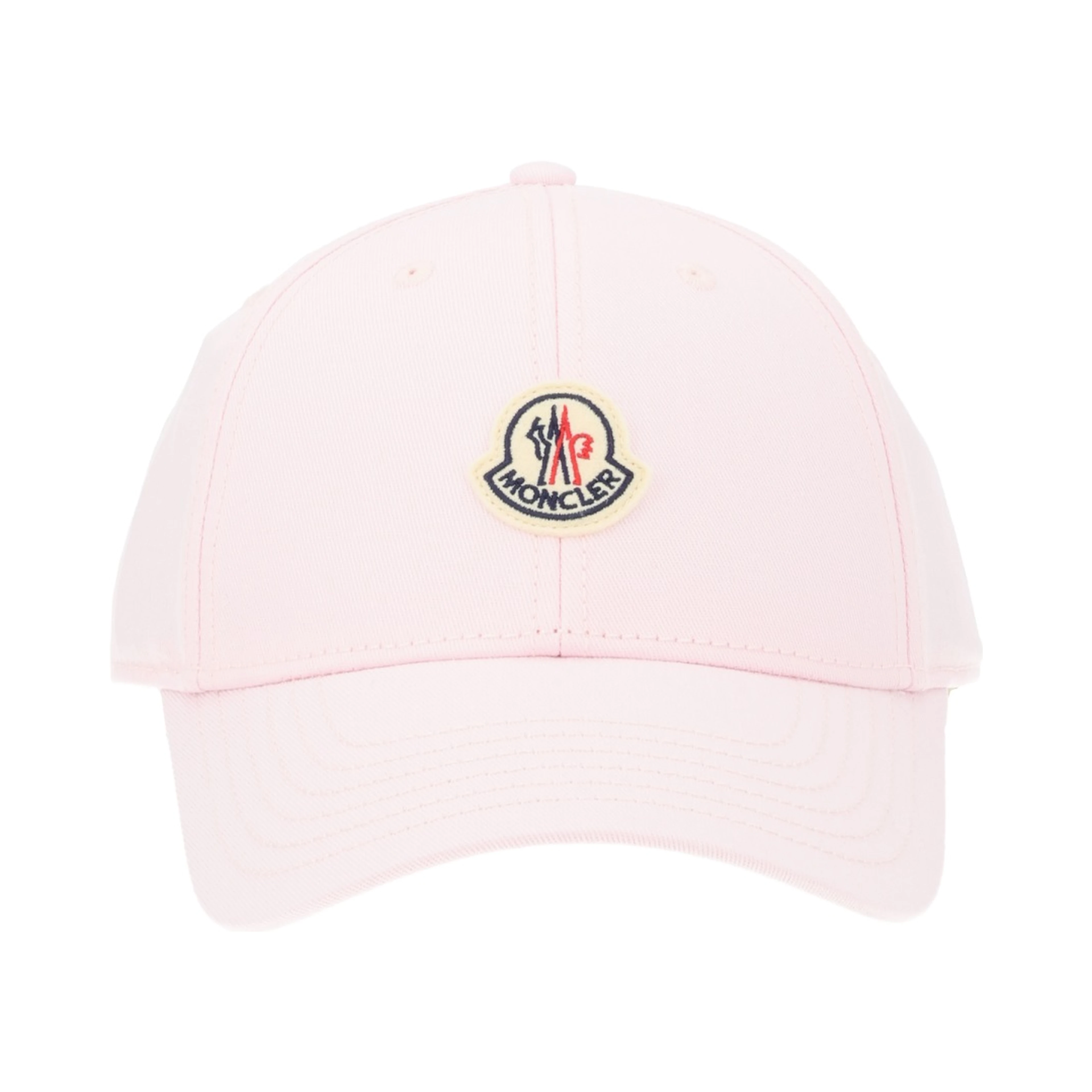 BASEBALL HAT WITH LOGO