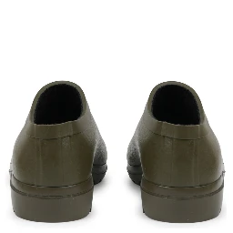ZOCCOLO "GARDEN" CON LOGO