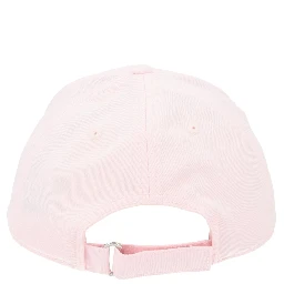 BASEBALL HAT WITH LOGO