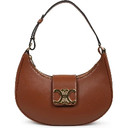 BORSA "AVA TRIOMPHE" MEDIUM CON LOGO