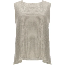TOP "ANIKA" IN LINO