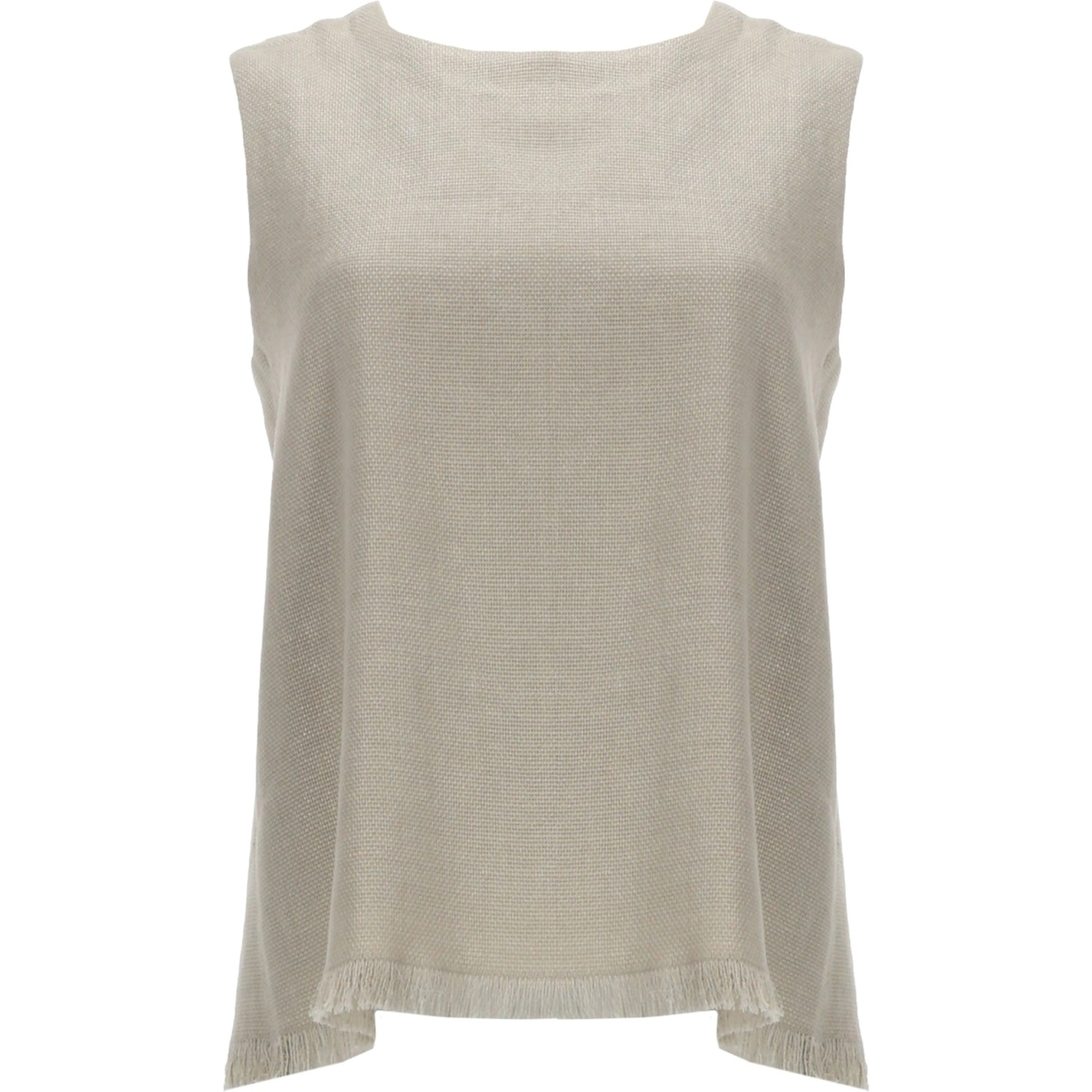 TOP "ANIKA" IN LINO