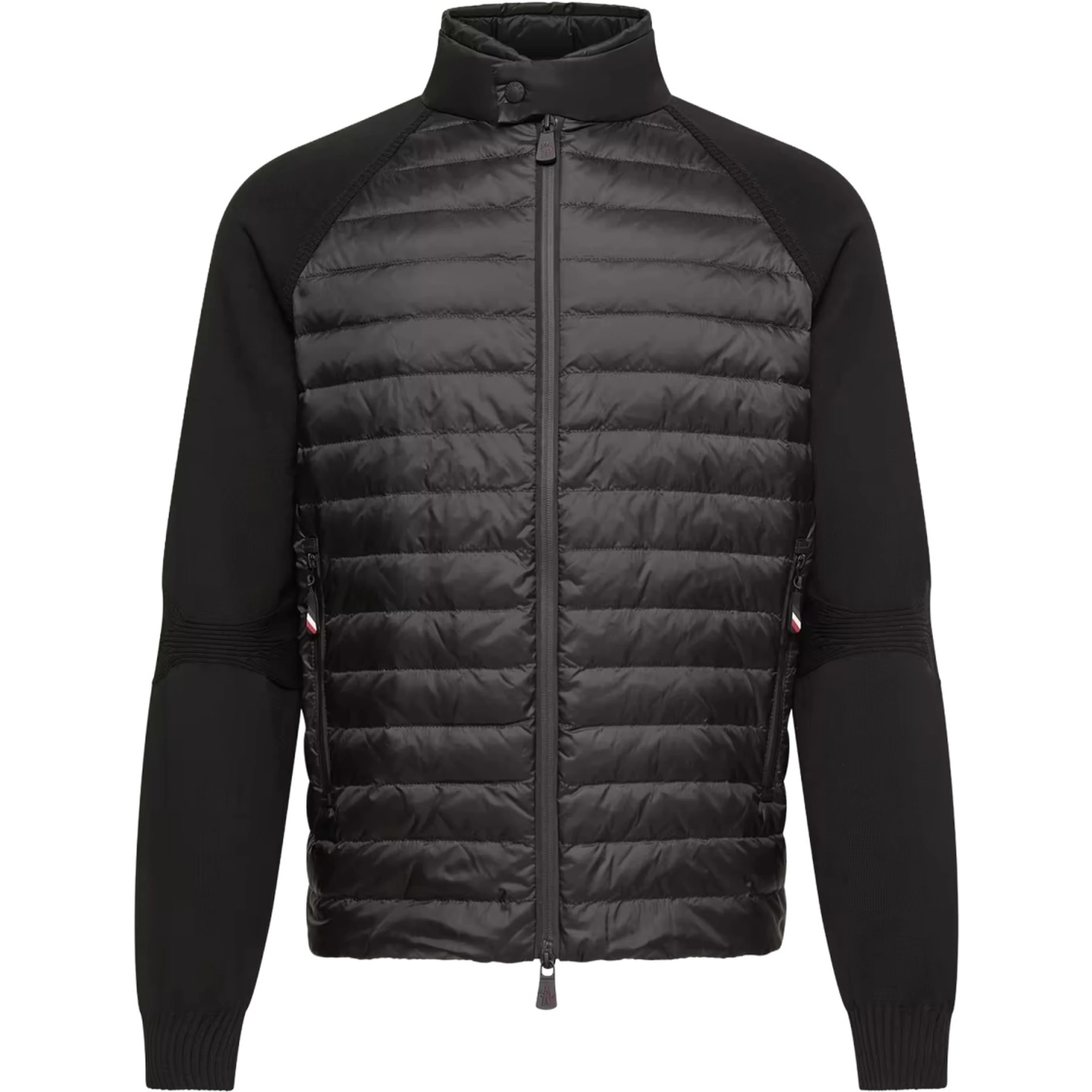 CARDIGAN IMBOTTITO