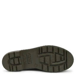 ZOCCOLO "GARDEN" CON LOGO