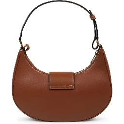 BORSA "AVA TRIOMPHE" MEDIUM CON LOGO