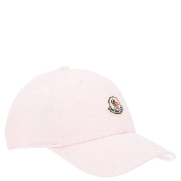 BASEBALL HAT WITH LOGO