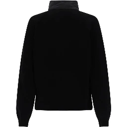 CARDIGAN IMBOTTITO