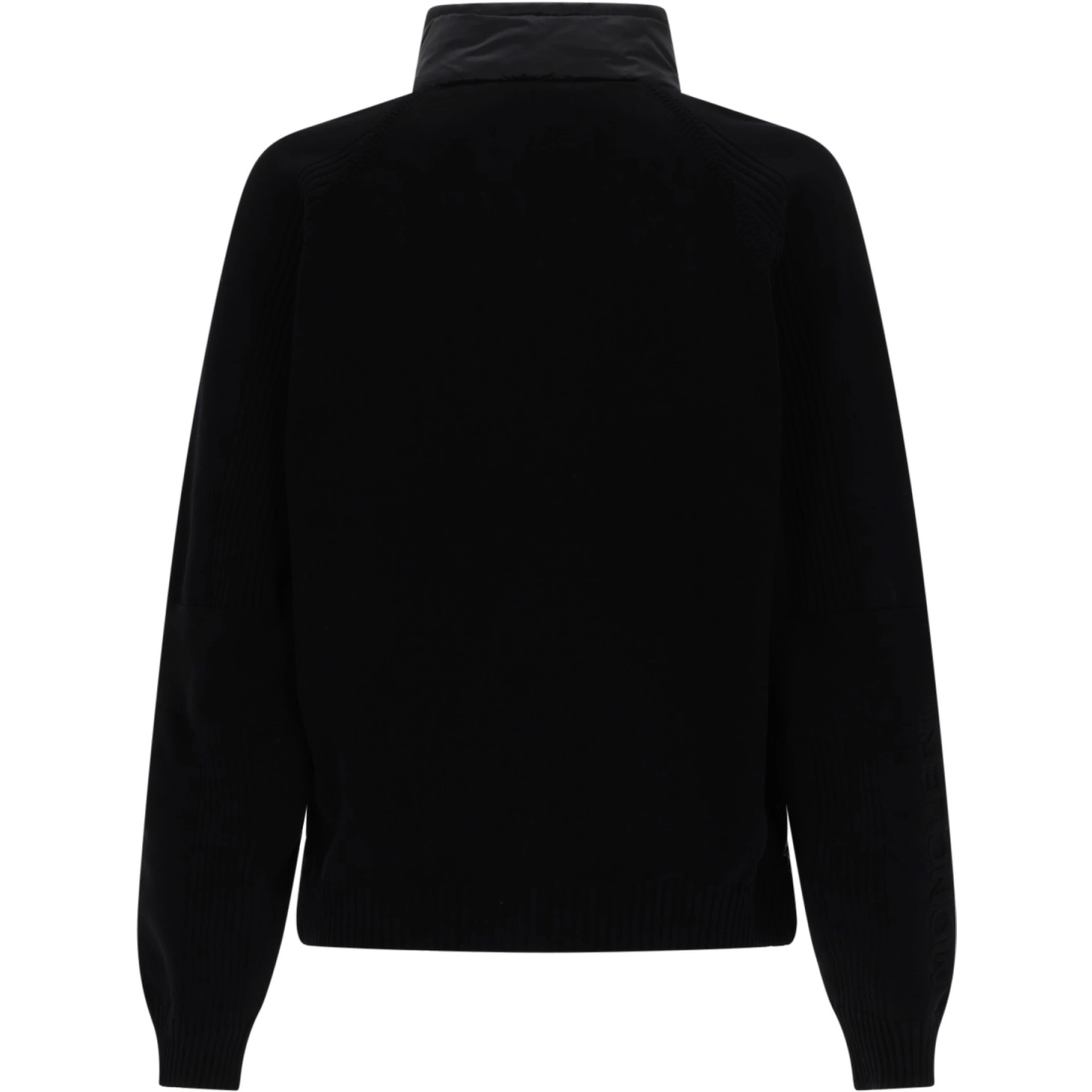 CARDIGAN IMBOTTITO