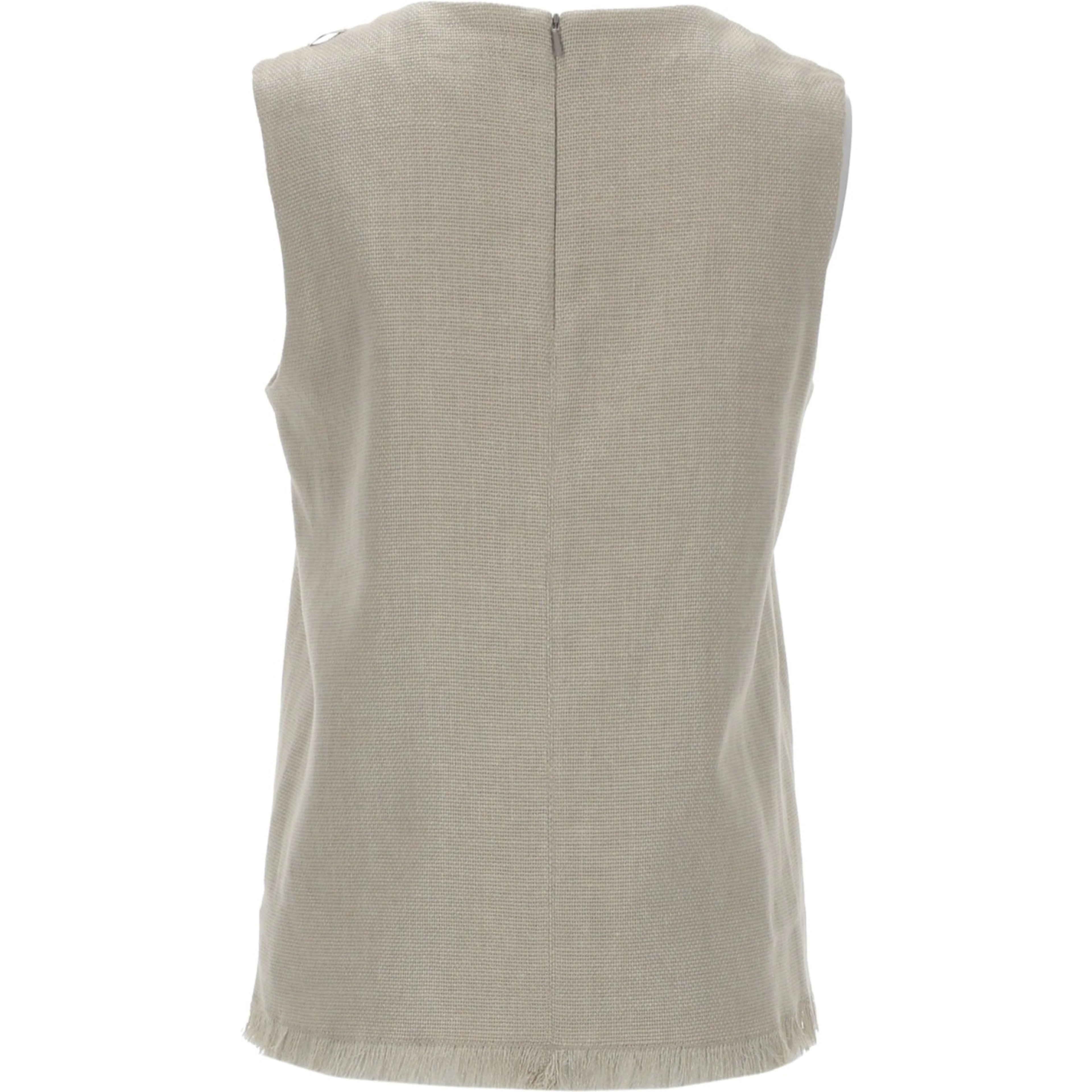 TOP "ANIKA" IN LINO