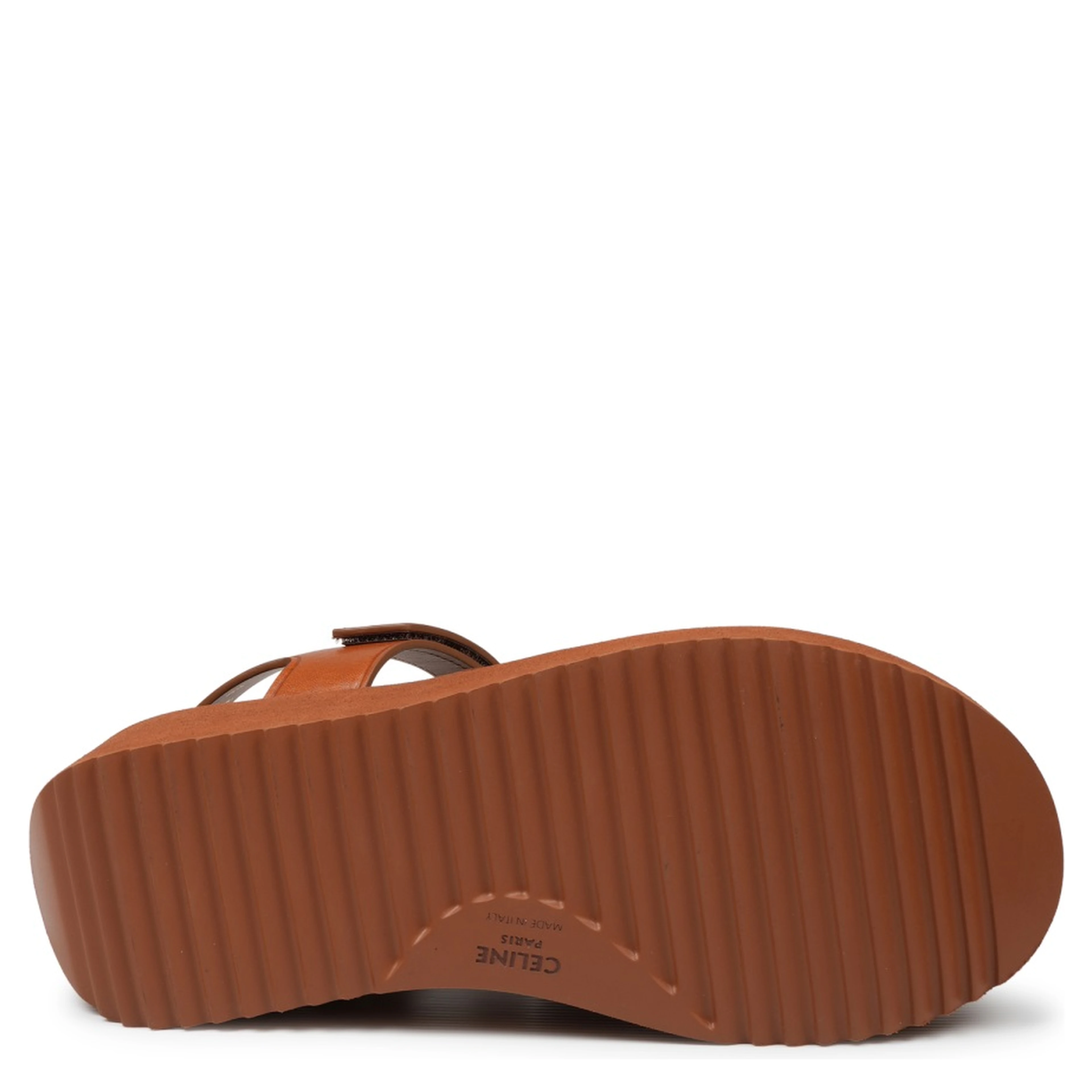 SANDALO "SUNNY" IN PELLE