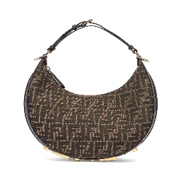 BAG "FENDIGRAPHY" SMALL