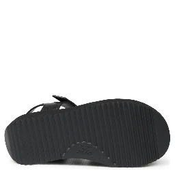 SANDALO "SUNNY" IN PELLE