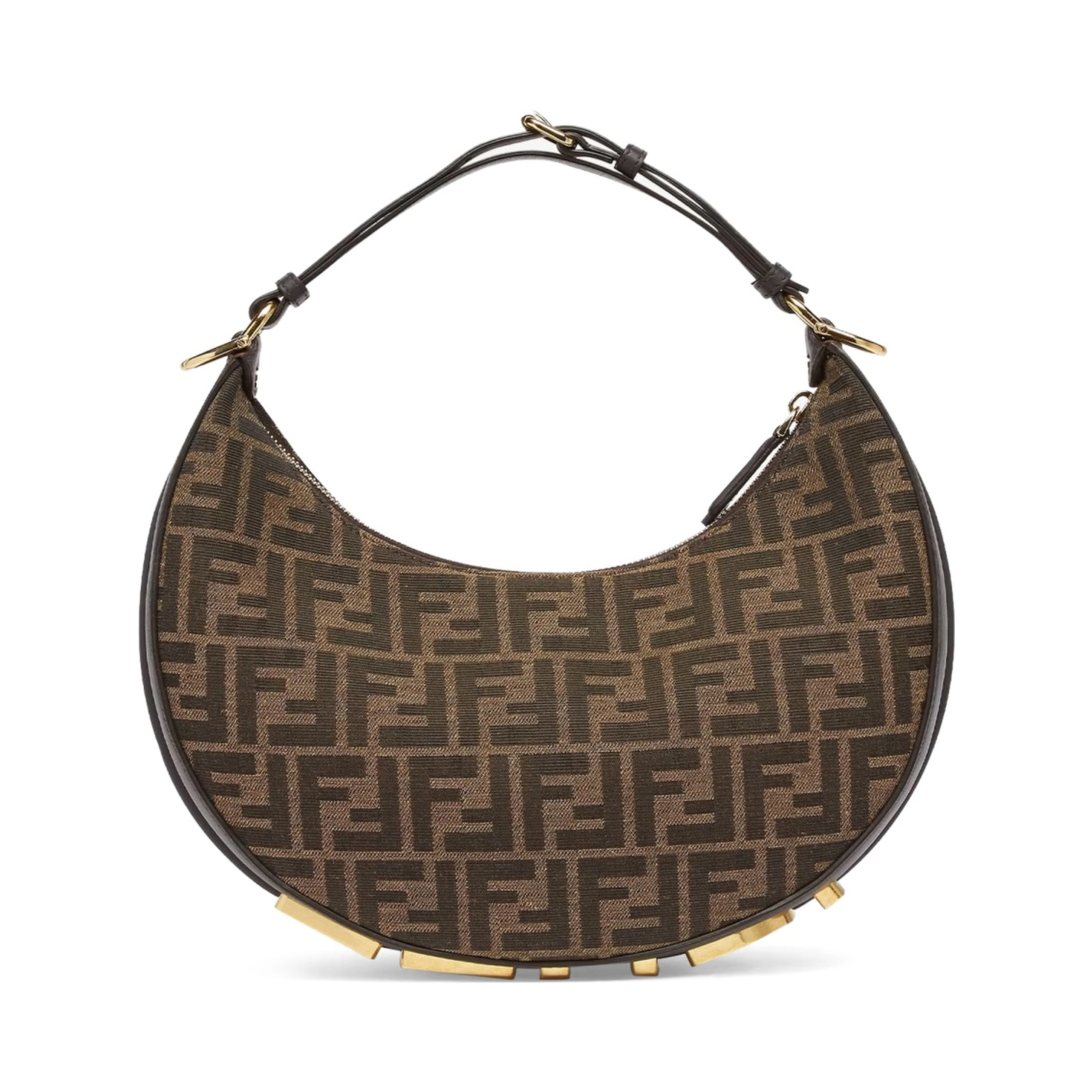 BAG "FENDIGRAPHY" SMALL
