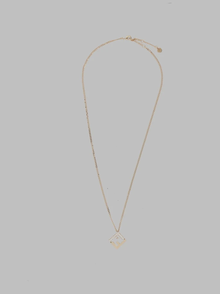 COLLANA "FOREVER FENDI"