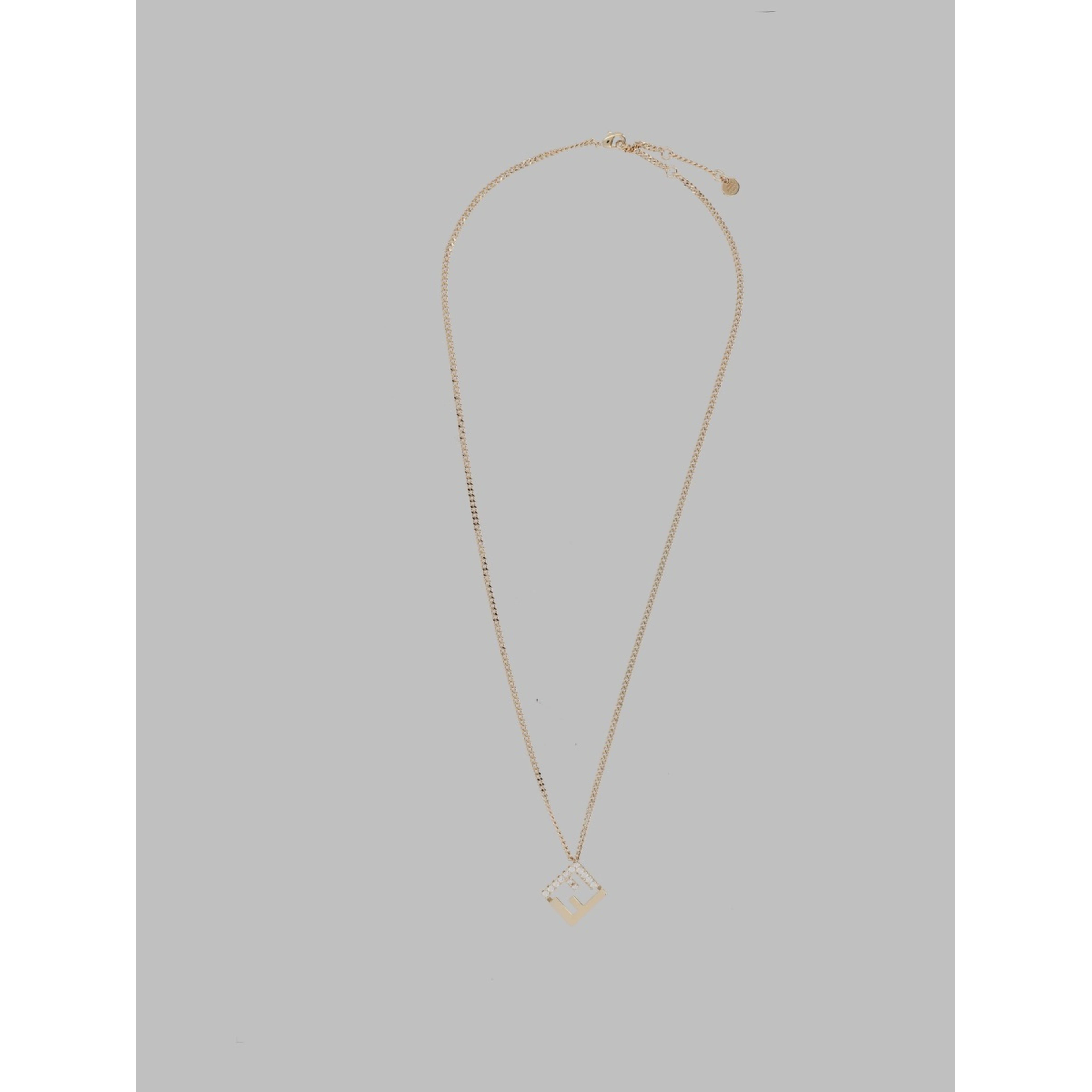 COLLANA "FOREVER FENDI"