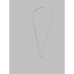 COLLANA "FOREVER FENDI"