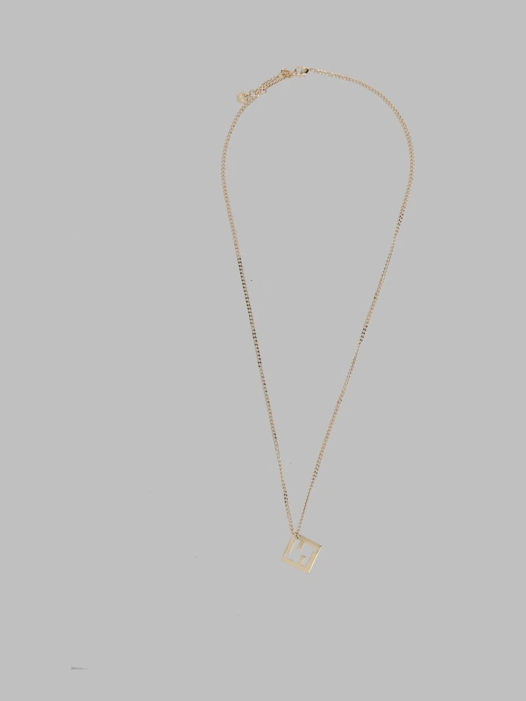 COLLANA "FOREVER FENDI" alternative