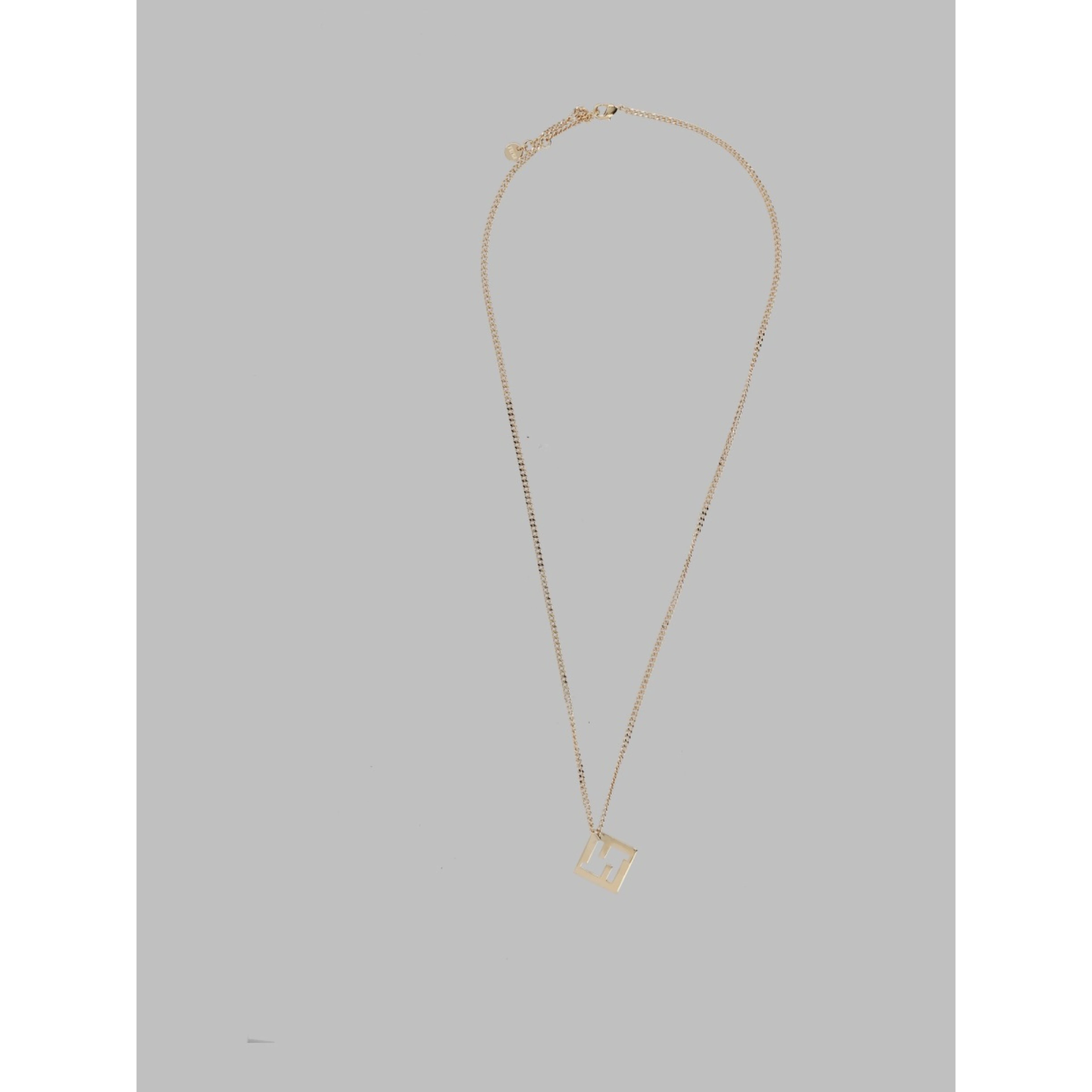 COLLANA "FOREVER FENDI"