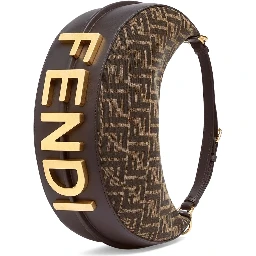 BAG "FENDIGRAPHY" SMALL