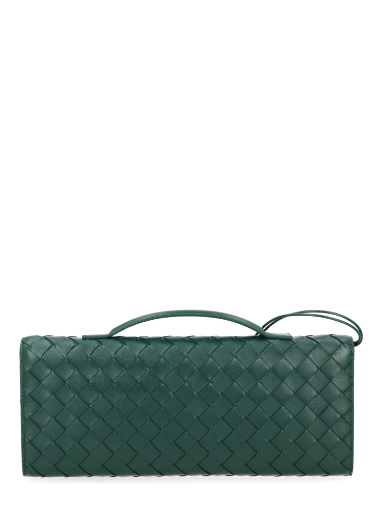 CLUTCH "ANDIAMO" alternative