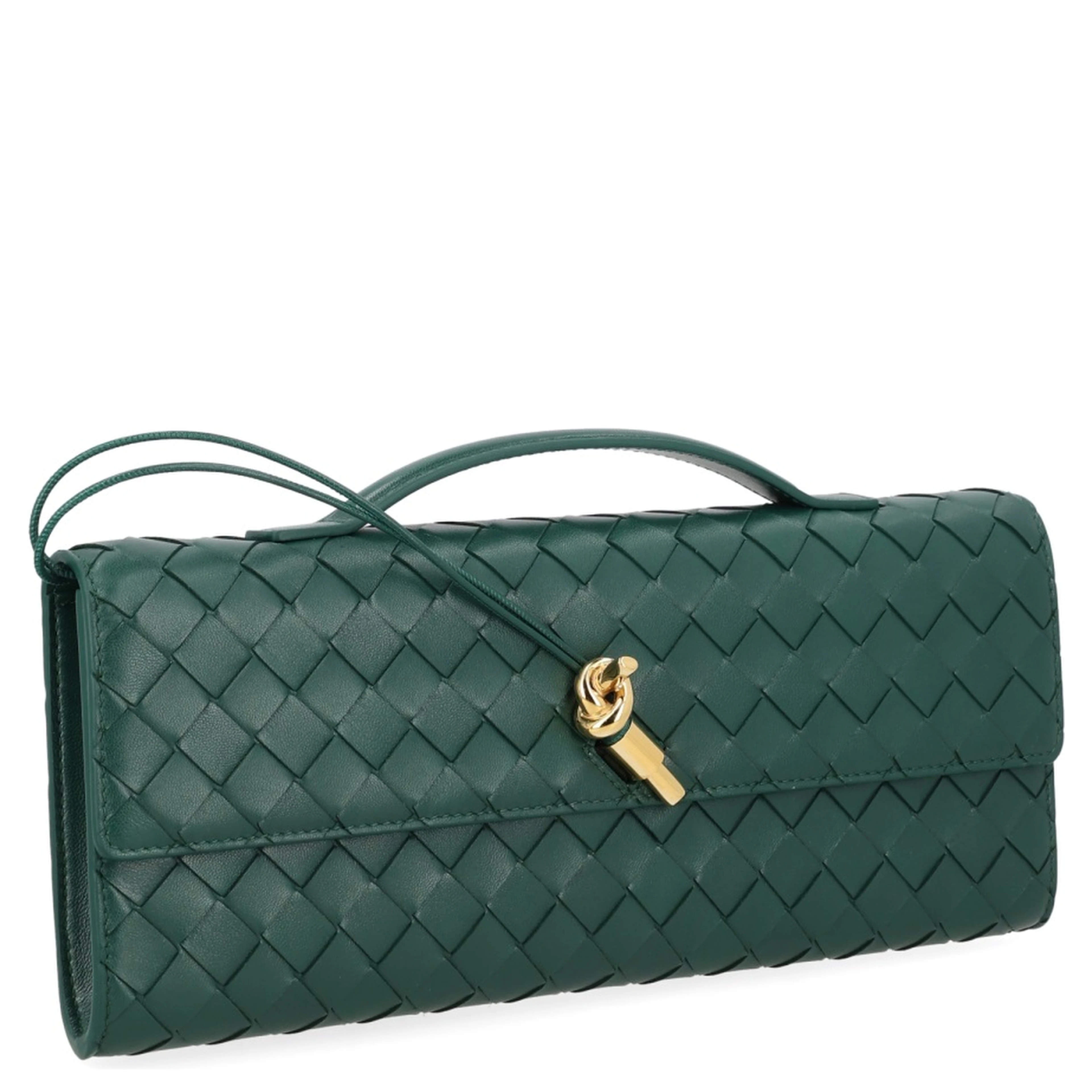 CLUTCH "ANDIAMO"