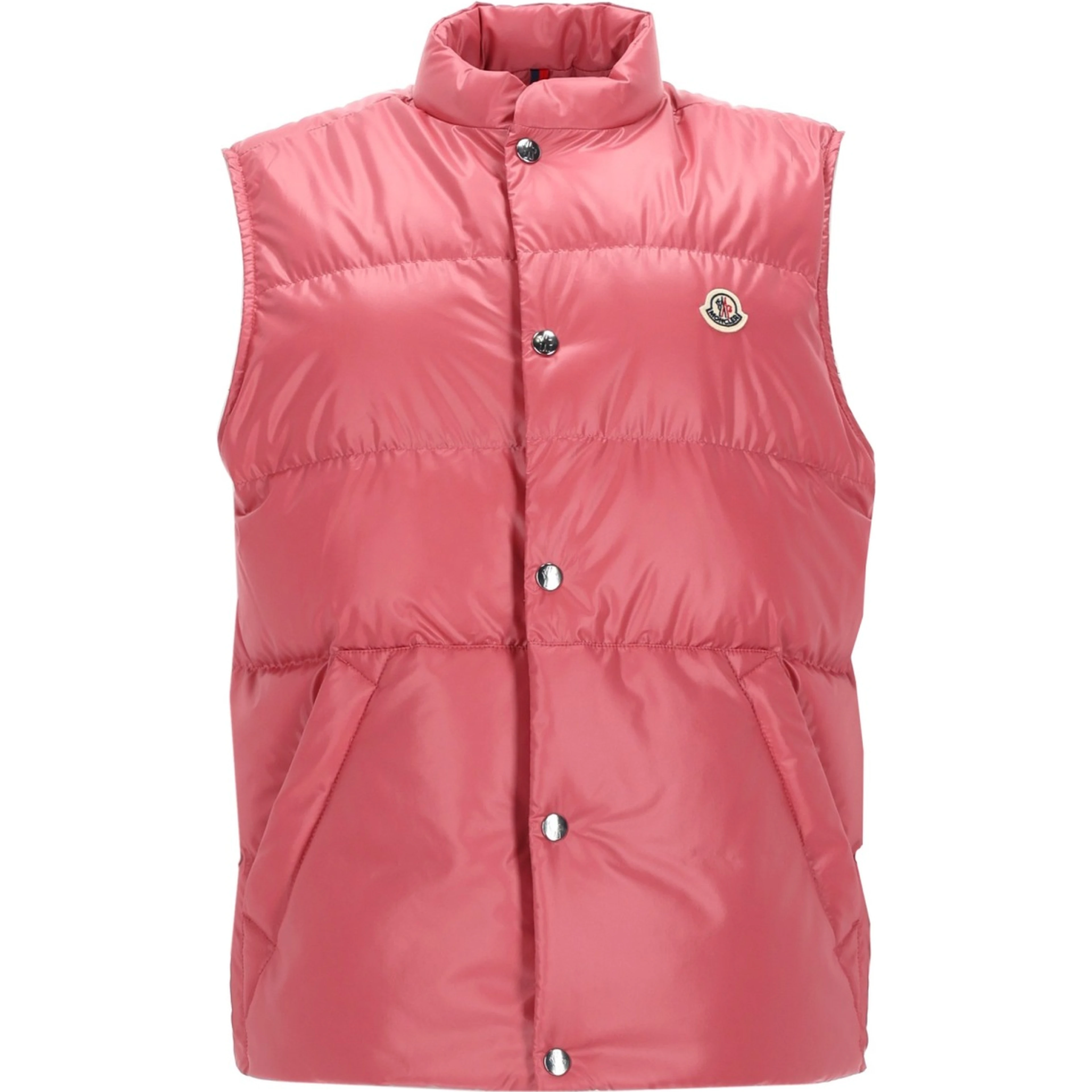 GILET "RESTIGO" CON LOGO