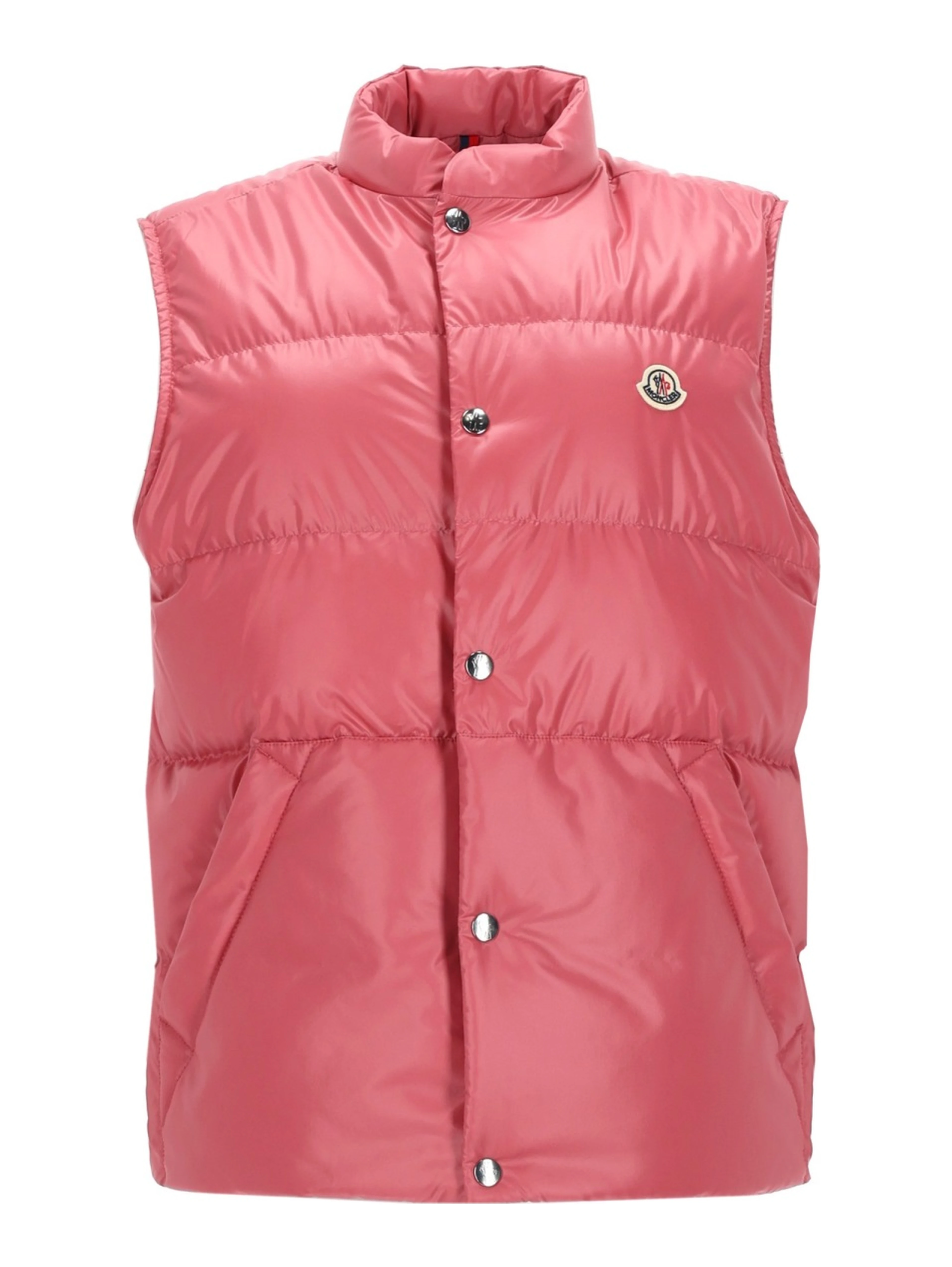 GILET "RESTIGO" CON LOGO