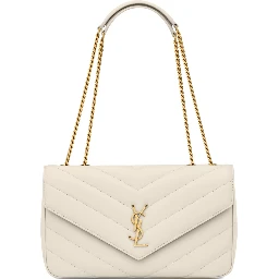 BAG "LOULOU" MEDIUM