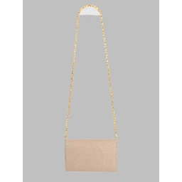 POCHETTE "UPTOWN" CON CATENA