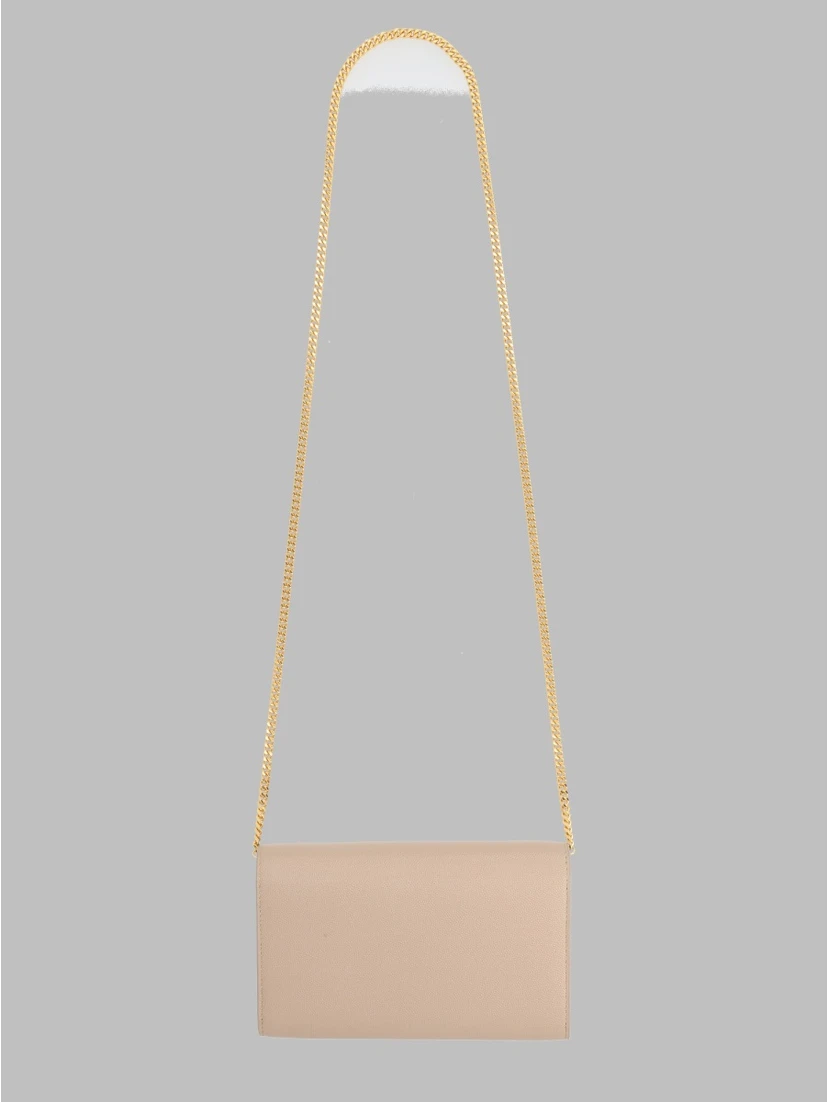 POCHETTE "UPTOWN" CON CATENA