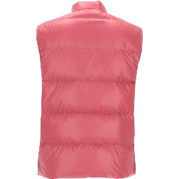 GILET "RESTIGO" CON LOGO